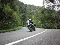 Thailand Onroad Motorradreise - Nordthailand Road Classic